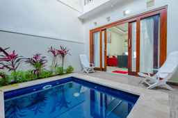 Beluran Serene Guesthouse, SGD 20