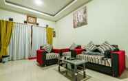 Lobi 3 Beluran Serene Guesthouse