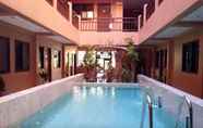 อื่นๆ 2 Boracay Studio Apartments 19