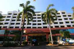Wattana Park, THB 1,031.67