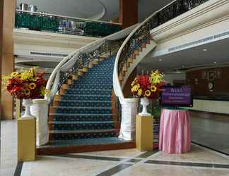 Lobby 2 Wattana Park