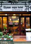 EXTERIOR_BUILDING Elysian Sapa Hotel