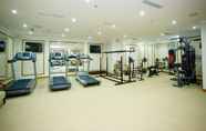 Fitness Center 7 A25 Luxury Hotel