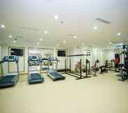 Fitness Center 7 A25 Luxury Hotel