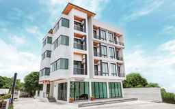 THAMM Residence, Rp 244.133