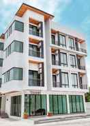 EXTERIOR_BUILDING ธามม์ เรสซิเดนซ์