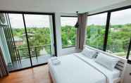 Kamar Tidur 2 THAMM Residence