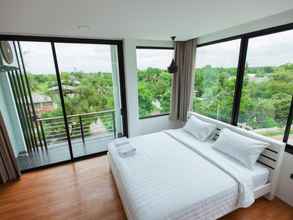 Kamar Tidur 4 THAMM Residence