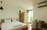 Kamar Tidur 7 THAMM Residence