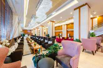 Lobby 4 Muong Thanh Luxury Quang Ninh Hotel