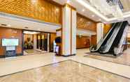 Lobi 5 Muong Thanh Luxury Quang Ninh Hotel