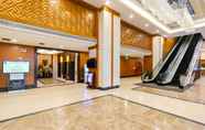 Lobby 5 Muong Thanh Luxury Quang Ninh Hotel