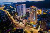 Luar Bangunan Muong Thanh Luxury Quang Ninh Hotel