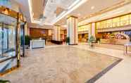 Lobby 2 Muong Thanh Luxury Quang Ninh Hotel