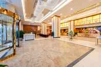 Lobby Muong Thanh Luxury Quang Ninh Hotel