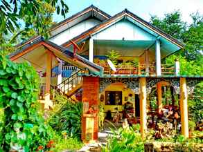 Luar Bangunan 4 Lamai Homestay and Tours