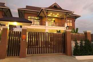 ภายนอกอาคาร 4 The Best Aonang Villas