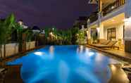 Swimming Pool 2 The Best Aonang Villas