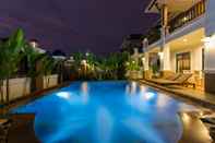 Swimming Pool The Best Aonang Villas