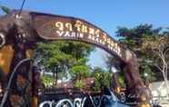 Luar Bangunan 6 Varin Beach Resort