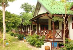 ภายนอกอาคาร 4 Varin Beach Resort
