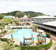 Swimming Pool 2 Varin Beach Resort