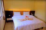 Bedroom Varin Beach Resort