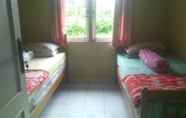 Kamar Tidur 3 Villa Ranchero 5 - Ciater Highland Resort