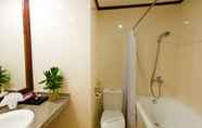 In-room Bathroom 5 Muong Thanh Dien Chau Nghe An