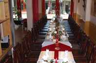 Restaurant Sapa Rose Hotel