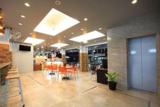 레스토랑 Paragon One Residence