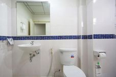 객실 내 욕실 Paragon One Residence