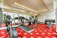 Fitness Center Muong Thanh Holiday Ly Son