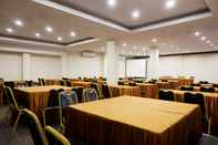 Functional Hall Megara Hotel Pekanbaru