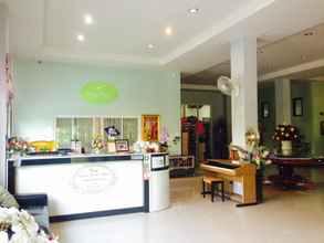 Lobby 4 Green View Place Maesai