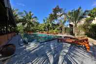 Swimming Pool La Paloma Resort Phu Quoc