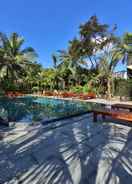 SWIMMING_POOL La Paloma Resort Phu Quoc