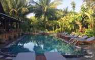 Swimming Pool 4 La Paloma Resort Phu Quoc