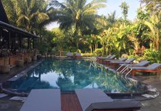 Hồ bơi 4 La Paloma Resort Phu Quoc