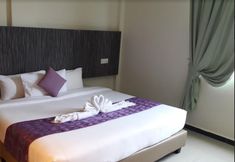 Bedroom 3 Salsa Resort Langkawi