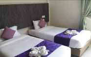Bedroom 2 Salsa Resort Langkawi