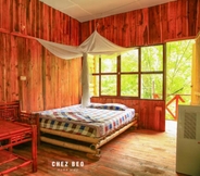 Kamar Tidur 4 Chezbeo Homestay