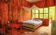 Phòng ngủ 4 Chezbeo Homestay