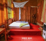 Kamar Tidur 5 Chezbeo Homestay