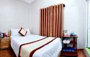 Phòng ngủ 4 Europa Hotel Dalat