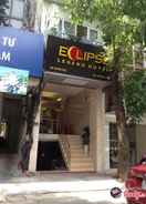 EXTERIOR_BUILDING Eclipse Legend Hotel