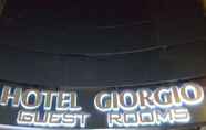 EXTERIOR_BUILDING Hotel Giorgio