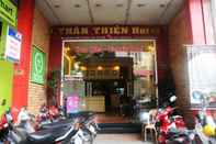 Bên ngoài Than Thien Friendly Hotel