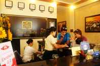 Sảnh chờ Than Thien Friendly Hotel