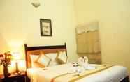 Kamar Tidur 2 Than Thien Friendly Hotel